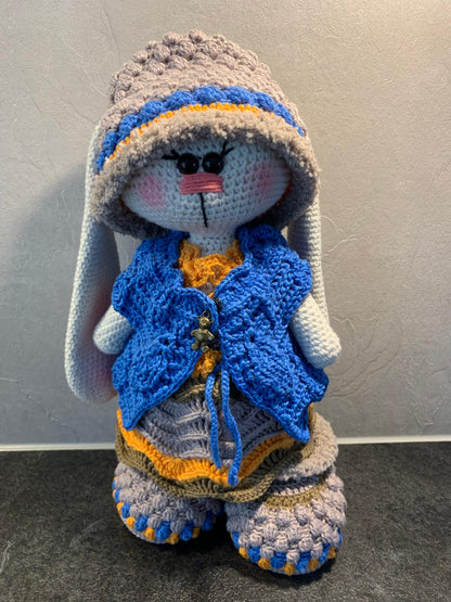 Chloe 💙 - Ilja's Hobby